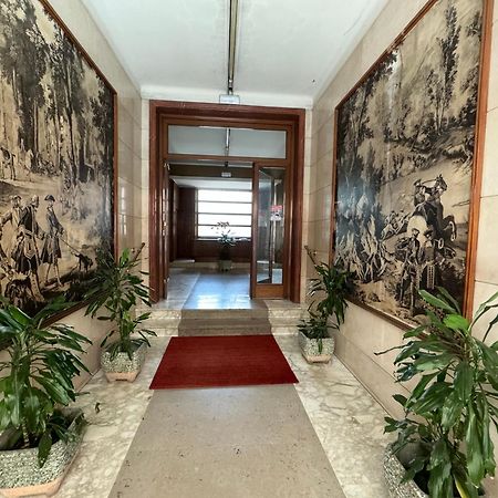 Bellina Suite At The Vatican Rome Exterior photo